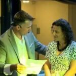 ישראל בויום | מופע מוטורולה