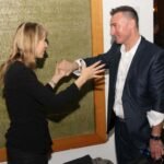 ישראל בויום מפתיע אורחת