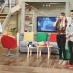 ישראל בויום בטלוויזיה