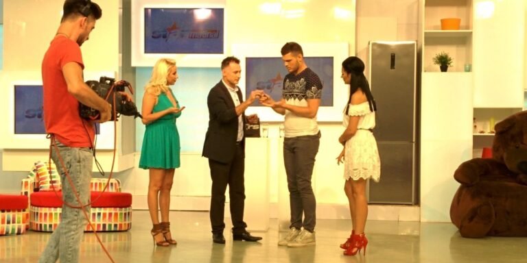 ישראל בויום | אמן חושים | מופעים